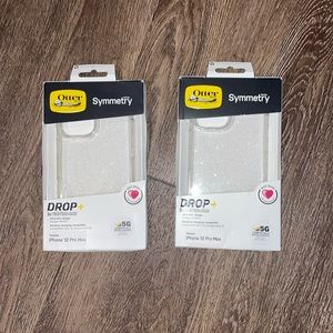 Otterbox phone cases iPhone 12 Pro Max